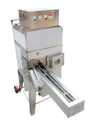 TM-368甜玉米脫粒機(jī)