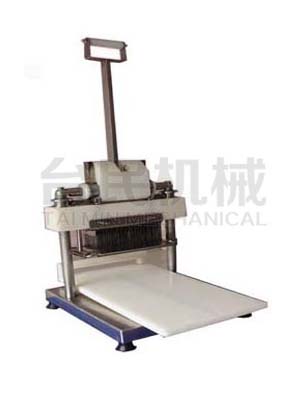 斷筋機