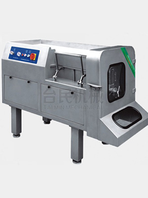 TM-550肉類切丁機
