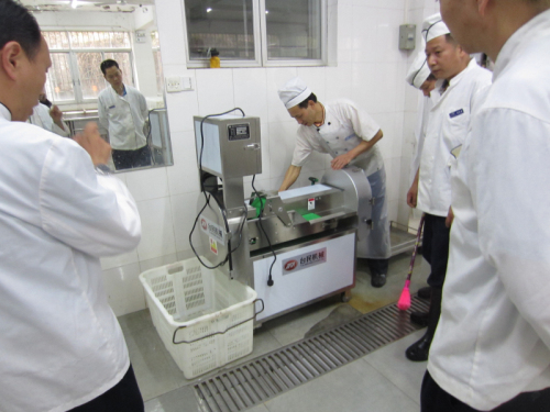深圳實驗學校