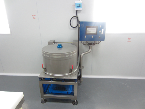 脫水機案例