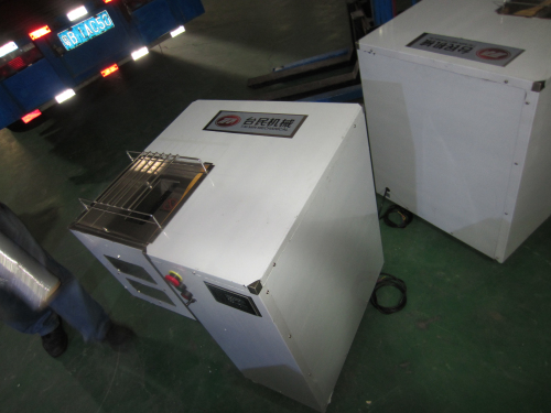 250B切肉絲機