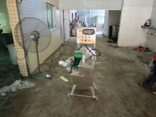 TM-804雙變頻熟肉切片機-2