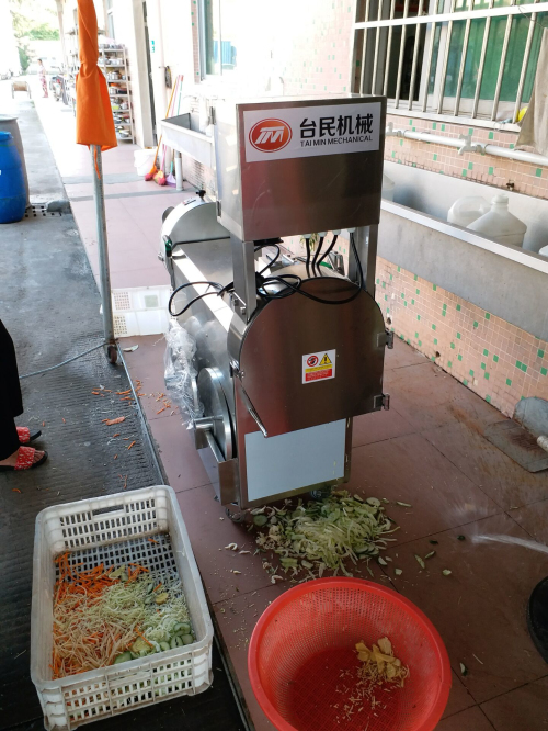 工地廚房