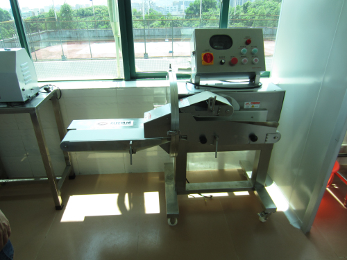 TM-804C案例