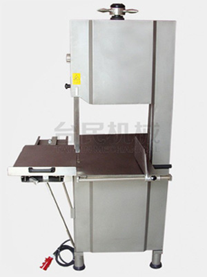 TM-500型鋸骨機(jī)